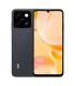 ZTE Blade A55 6,75\" HD+ 4GB(+8GB) 64GB Black
