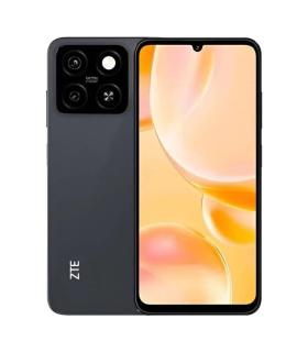 ZTE Blade A55 6,75\" HD+ 4GB(+8GB) 64GB Black