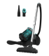 ASPIRADOR 05599 ROCKSTAR MULTICYCLONIC