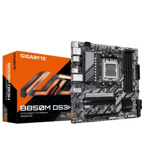 PLACA BASE GIGABYTE B850M DS3H 1.0