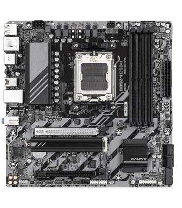 PLACA BASE GIGABYTE B850M DS3H 1.0