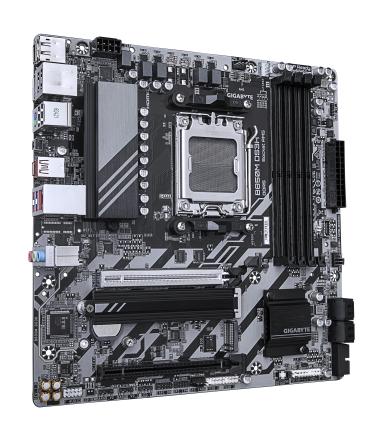 PLACA BASE GIGABYTE B850M DS3H 1.0