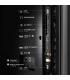 Hisense TV 50" 50A7NQ QLED UHD SMART TV HDR10
