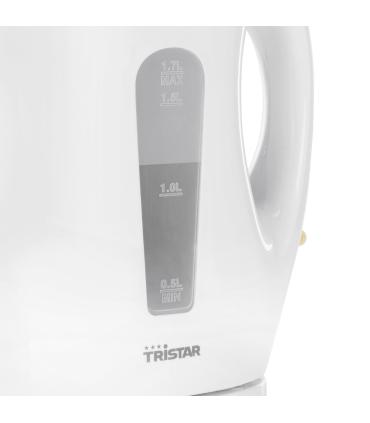Hervidor De Agua Tristar WK-3380  2200W  Capacidad 1.7L