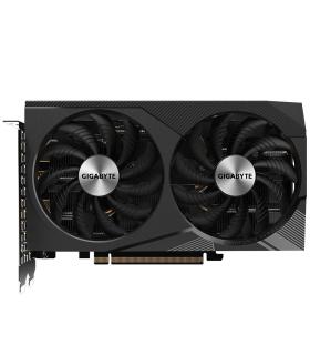 Gigabyte GeForce RTX 3060 WINDFORCE OC 12G (rev. 2.0) NVIDIA 12 GB GDDR6
