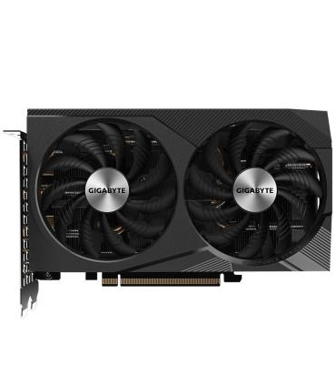 Gigabyte GeForce RTX 3060 WINDFORCE OC 12G (rev. 2.0) NVIDIA 12 GB GDDR6