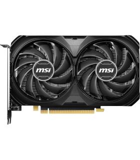 MSI GeForce RTX 4060 Ti VENTUS 2X BLACK 8G OC NVIDIA 8 GB GDDR6