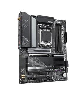 Gigabyte B650 AORUS ELITE AX V2 Placa Base AMD B650 Zcalo AM5 ATX