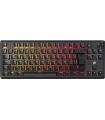 TECLADO CORSAIR K70 CORE TKL RGB MLX RED ESPAOL CH-910971E-ES