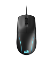 RATON CORSAIR M75 RGB NEGRO CH-930D010-EU