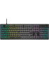 TECLADO CORSAIR K55 CORE NEGRO CH-9226C65-ES