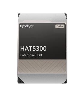 Synology HAT5300-12T 3.5\" SATA HDD