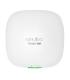 Aruba Instant On AP22 (RW) 2x2 WiFi6 Indoor