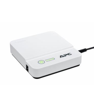 Back-UPS Connect