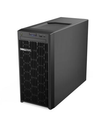 SERVIDOR DELL 3CHHT T150 E23141 16GB 2TB HDD 3YR NBD
