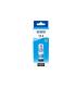 Epson Botella Tinta Ecotank 114 Cyan