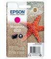 Epson Cartucho 603 Magenta