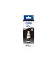 Epson Botella Tinta Ecotank T6641 Negro