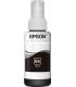 Epson Botella Tinta Ecotank T6641 Negro