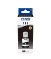 Epson Cartucho Kit Relleno 111 Negro