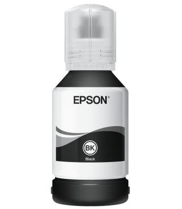 Epson Cartucho Kit Relleno 111 Negro
