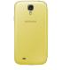 Samsung S View Funda Para Telfono Mvil Libro Amarillo