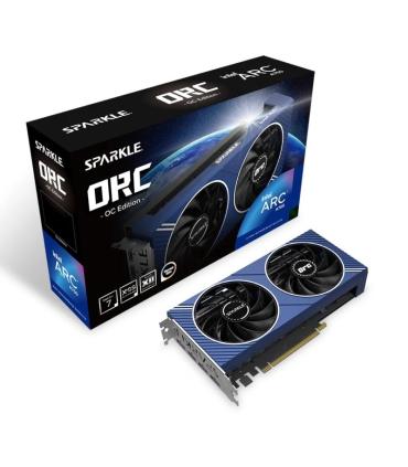 SPARKLE VGA INTEL ARC A750 ORC OC 8G DDR6
