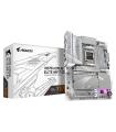 PLACA BASE GIGABYTE X870 A ELITE WF7 ICE G10 AM5 ATX 4XDDR5