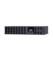 SAI Online Cyberpower OLS2000ERT2UA 2000VA/1800W/ 8 Salidas/ Formato Rack/Torre