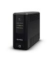 SAI Lnea Interactiva Cyberpower UT1050EG/ 1050VA-630W/ 4 Salidas/ Formato Torre