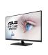 Monitor Profesional Asus VP32AQ 31.5'  WQHD  Multimedia  Negro