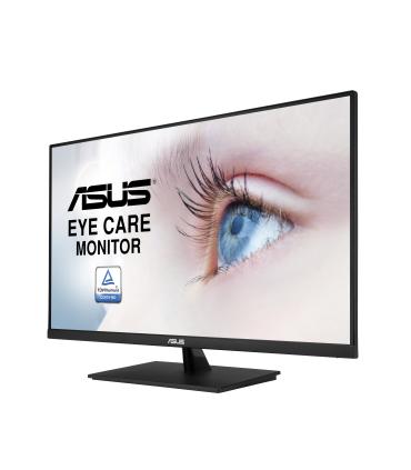 Monitor Profesional Asus VP32AQ 31.5'  WQHD  Multimedia  Negro