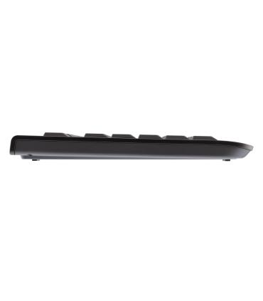Cherry  DC2000 Teclado + Raton Optico 1.200dpi