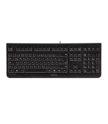 Cherry  DC2000 Teclado + Raton Optico 1.200dpi