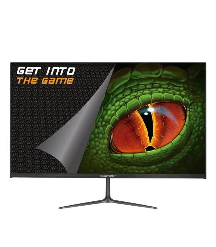 Keep Out XGM24PRO5  Monitor23.6\" 180HZ  HDMI DP MM