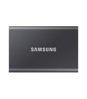 Samsung T7 1000 GB Gris