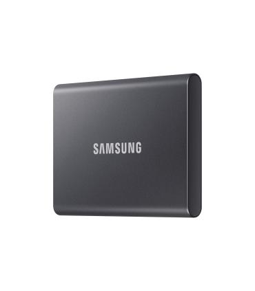 Samsung T7 1000 GB Gris
