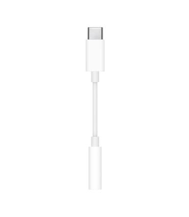 Aisens Conversor USB C-M Jack 3.5-H Blanco 15Cm