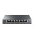 TP-Link RP108GE Switch 7xGb PoE In 1xGb PoE Out