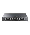 TP-Link RP108GE Switch 7xGb PoE In 1xGb PoE Out