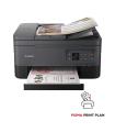 IMPRESORA CANON PIXMA TS7450I MULTIFUNCION TINTA NEGRA