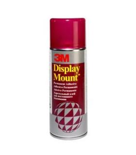 BOTE 400ML ADHESIVO PERMANENTE EXTRAFUERTE SECADO RPIDO 3M DISPLAY MOUNT SCOTH 7100296529