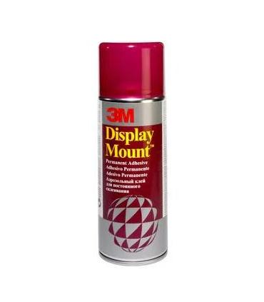 BOTE 400ML ADHESIVO PERMANENTE EXTRAFUERTE SECADO RPIDO 3M DISPLAY MOUNT SCOTH 7100296529