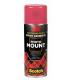 BOTE 400ML ADHESIVO PERMANENTE PARA MATERIAL GRFICO 3M PHOTO MOUNT SCOTH 7100297499