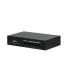 (DH-PFS3005-4ET-36) DAHUA SWITCH POE 4 PUERTOS + 1