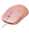 Mars Gaming MMPRO Ratn Mano Derecha USB Tipo A Ptico 32000 DPI