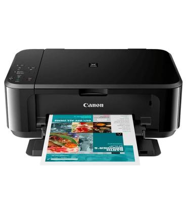 MULTIFUNCIN CANON PIXMA MG3650S TINTA COLOR A4 3 EN 1 WIFI