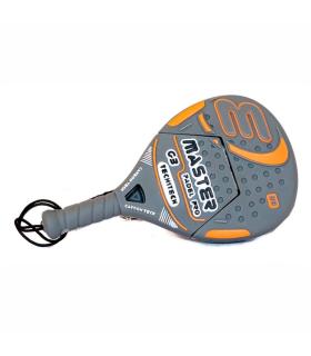 TECH ONE TECH Raqueta padel naranja  32 Gb USB 2.0