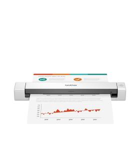 Brother Escner DSmobile DS640 A4 Color