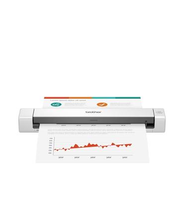 Brother Escner DSmobile DS640 A4 Color